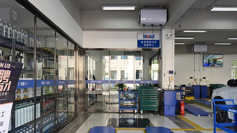 成都底盘配件定制，不只是换个螺丝那么简单