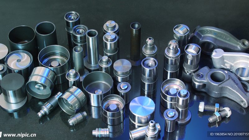 汽车配件定制流程：从需求分析到产品交付